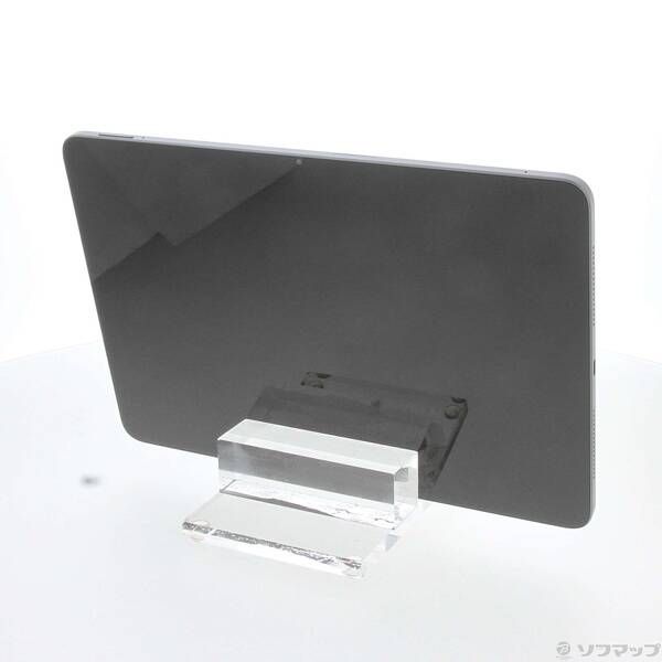 中古品〕 Xiaomi Pad 6s Pro 12.4 256GB グラファイトグレー