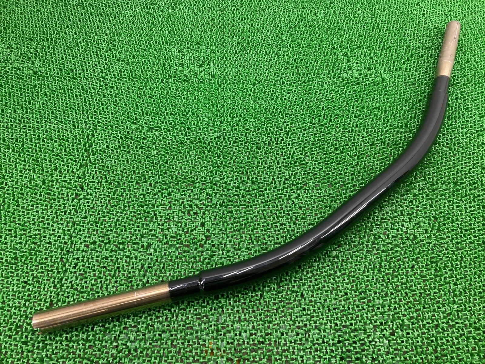 FXSB1690 ハンドル ハーレー 純正 中古 2016年式外し ブレイクアウト