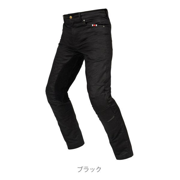 【新品】flagship（フラッグシップ） バイク用 秋冬 FP-W403 サーマルウインターパンツ ブラック LLサイズ FP-W403/ブラック/LL (2546695)