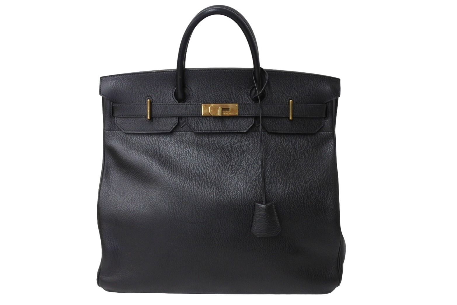 HERMES エルメス ハンドバッグ バーキン オータクロア45 アルデンヌ 