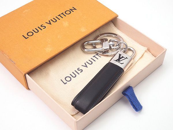 ルイ・ヴィトン LOUIS VUITTON ドラゴンヌ LV パドロック