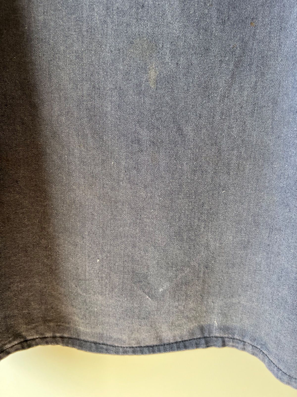 British vintage】50's HOLDFAST fisherman smock - メルカリ