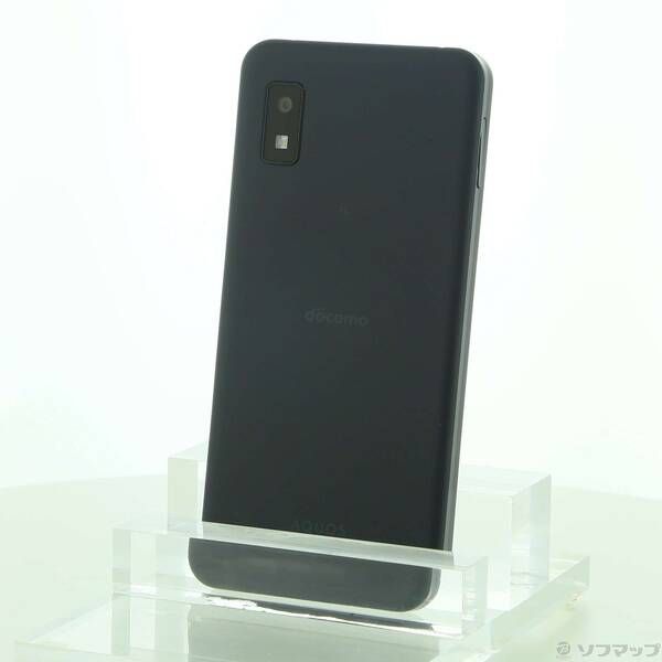 【docom】 AQUOS Wish3 SH-53D【SIMフリー】 AQUOS wish 【 SIMフリー品】AQUOS wish3 SH-53D White 新品未使用