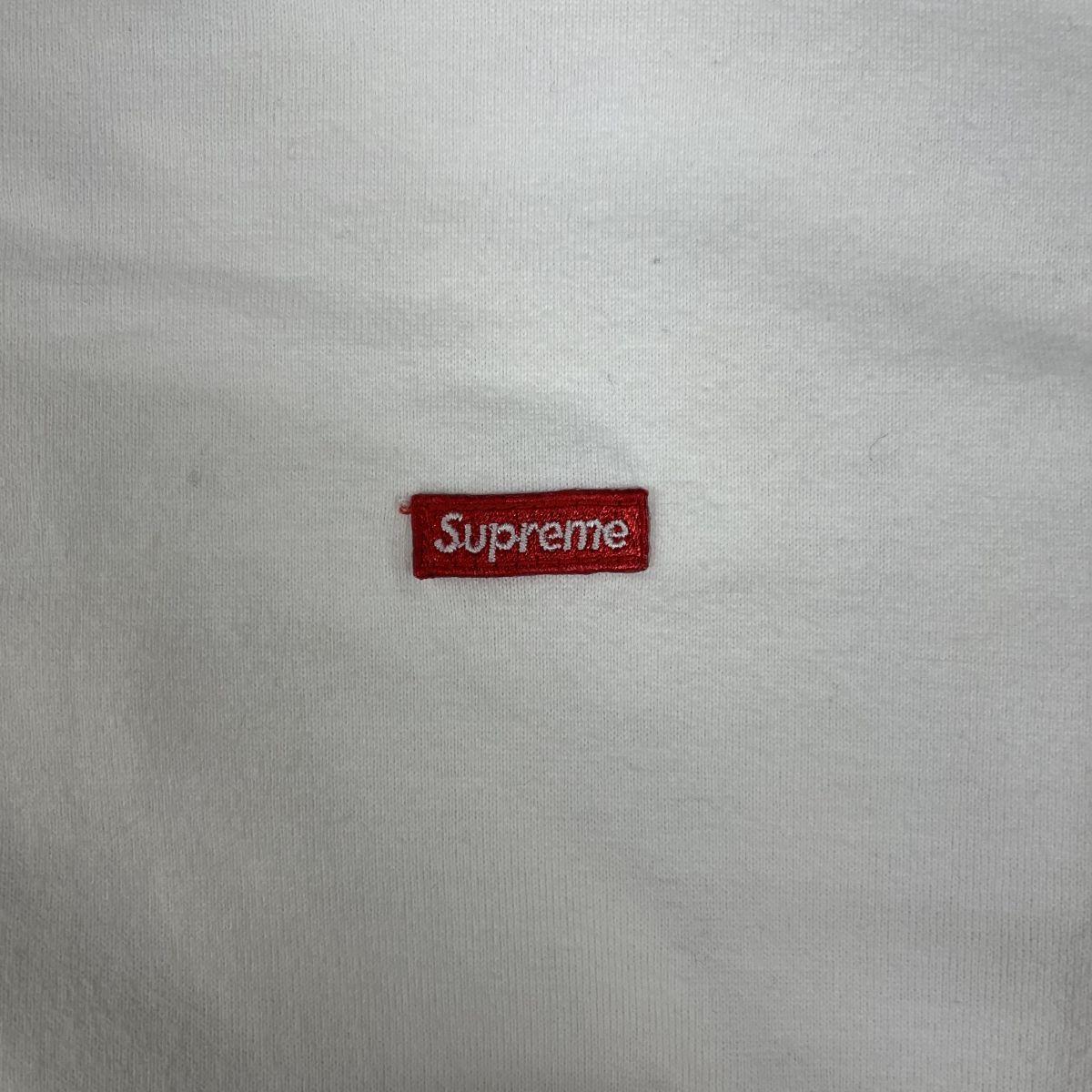 メンズXL)Supreme Small Box Logo TeeスモールボックスロゴT - Tシャツ