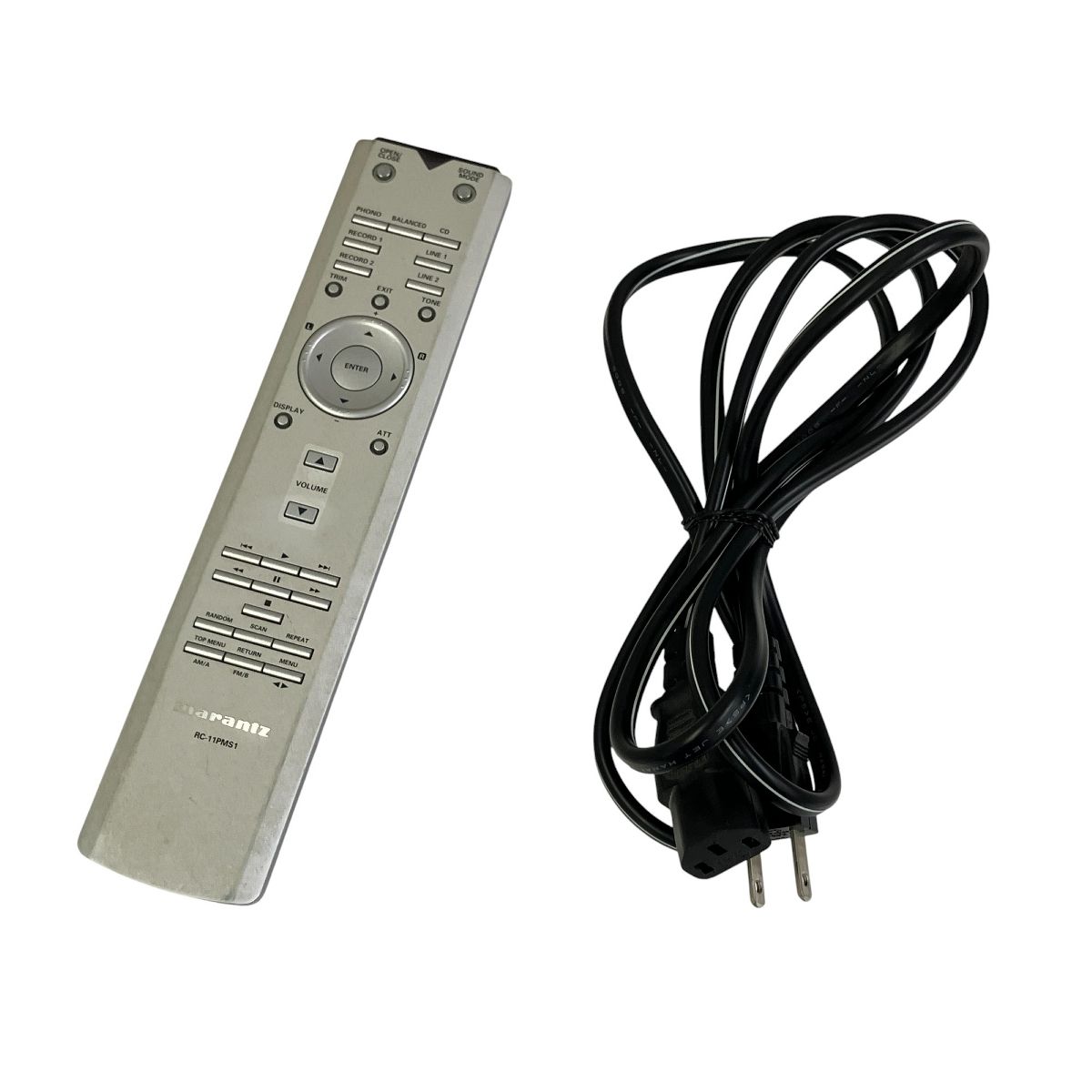 Marantz PM-15S1 マランツ プリメイン アンプ 2005年製 音響機器 T10407267