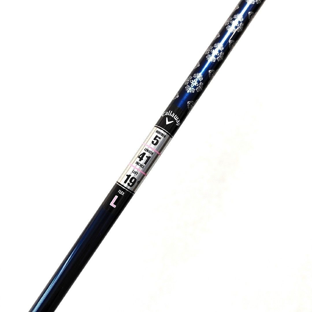 5W カーボンL