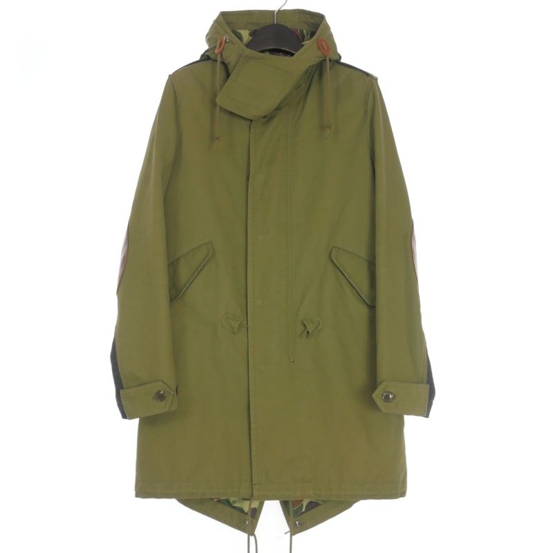 JUNYA WATANABE コート（その他） XS 2000425F0060 JUNYA WATANABE コート（その他） XS 2000425F0060 (Junya