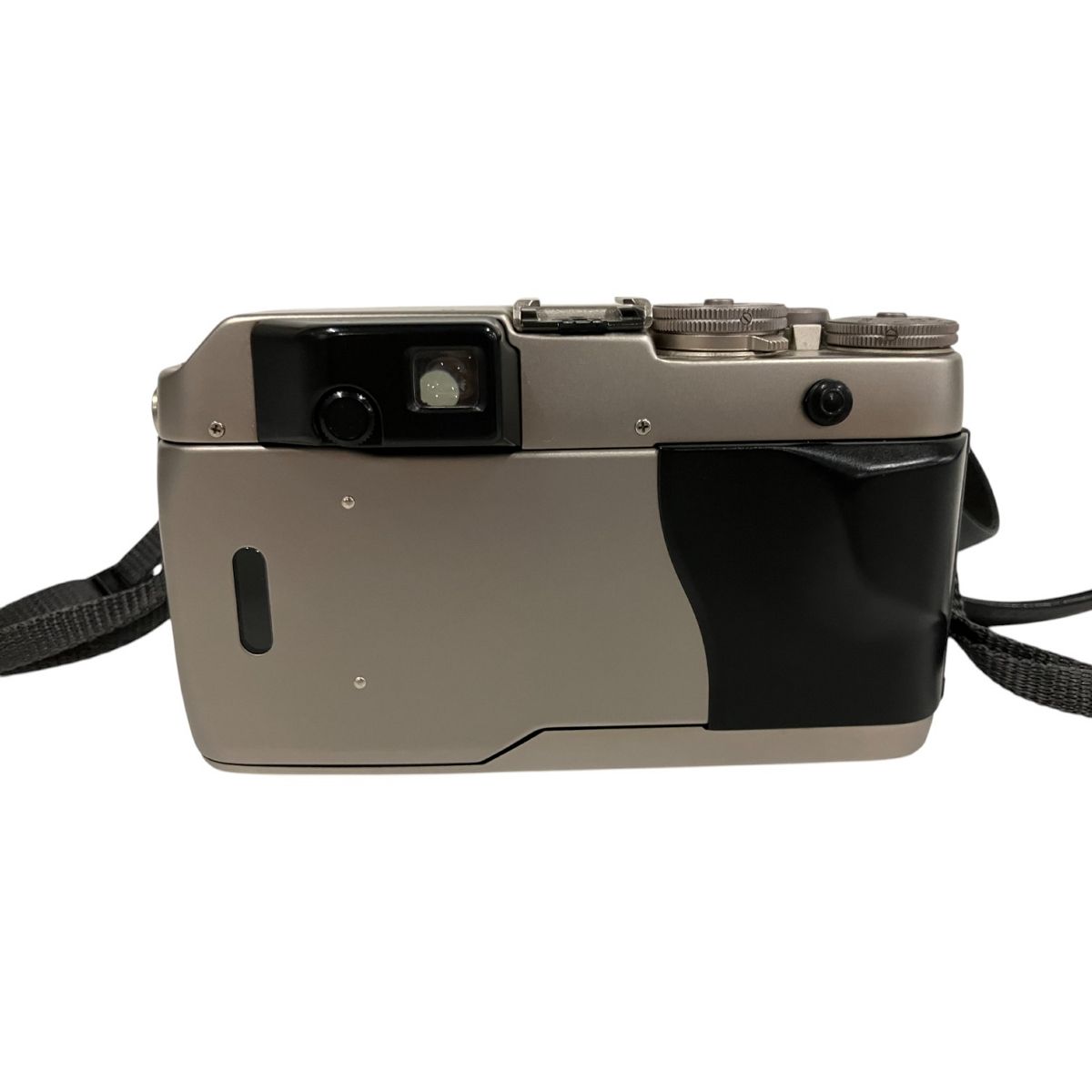 KYOCERA CONTAX G1 フィルム カメラ ボディ コンタックス 中古