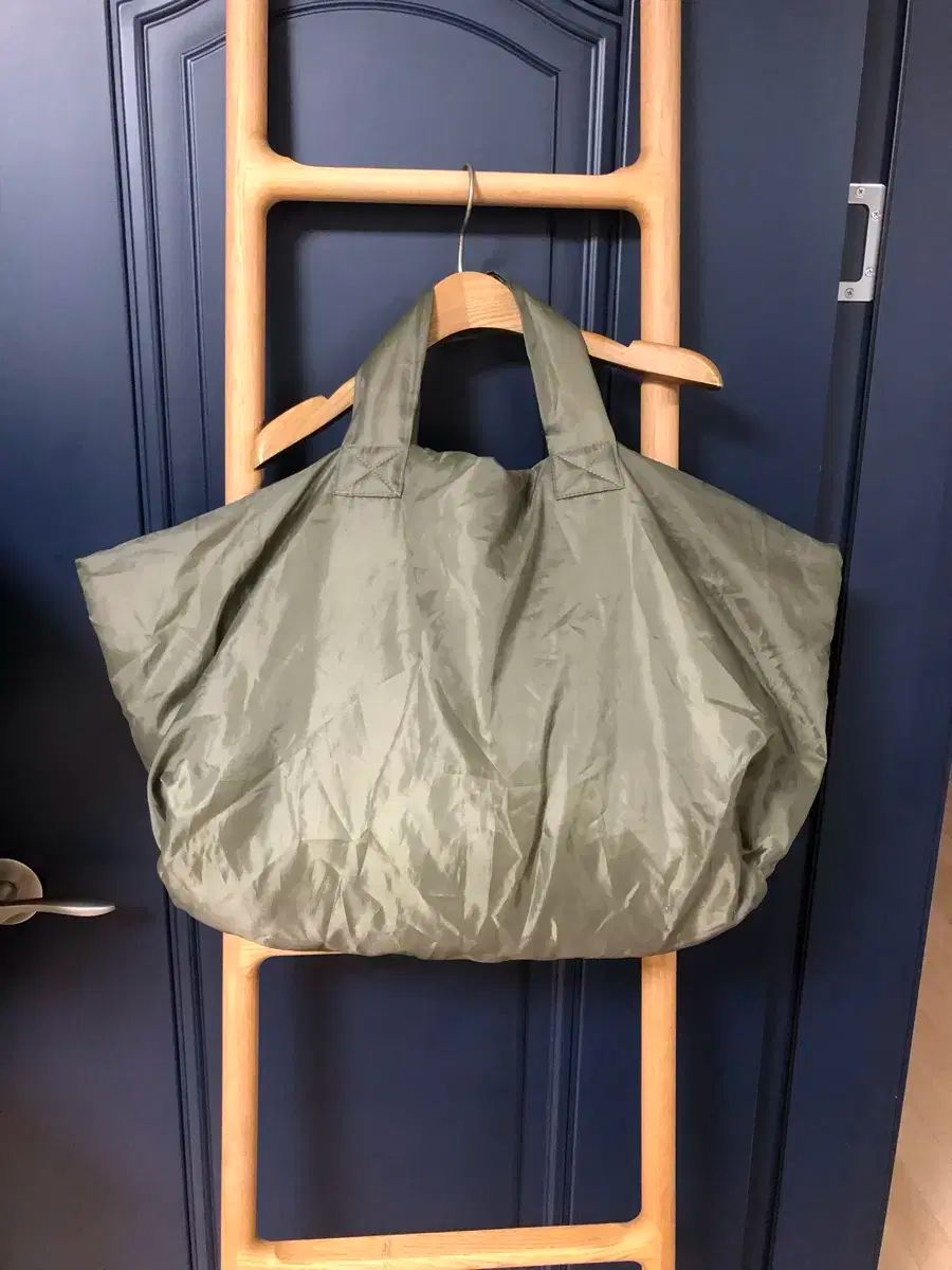 COMME des GARCONS コム デ ギャルソン ナイロン ショッパーバッグ