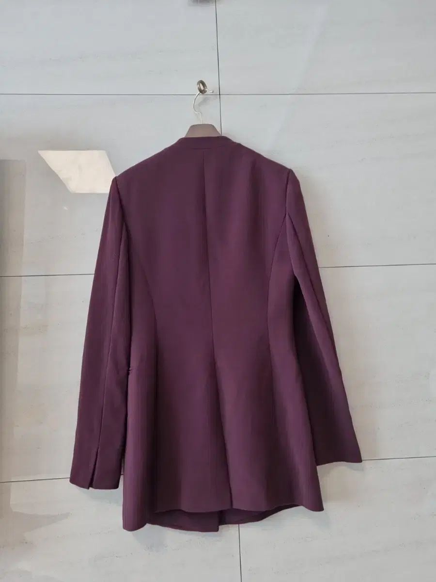 ジャケット イタリア製ファブリック