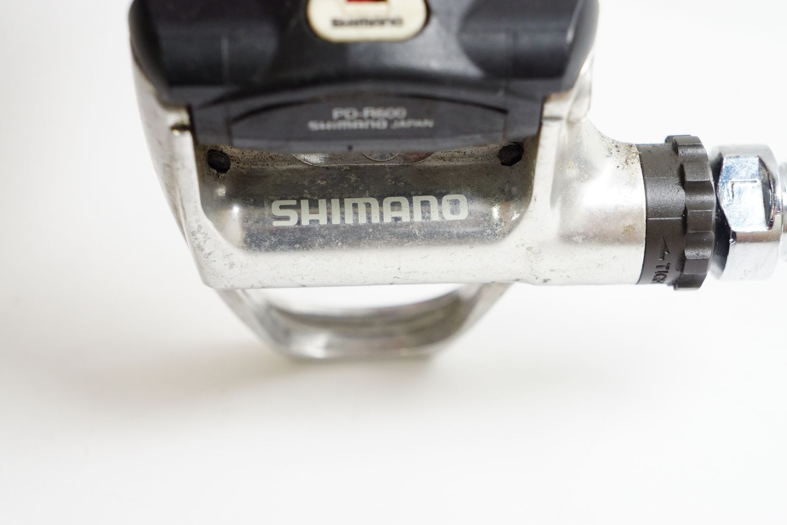 SHIMANO 「シマノ」 PD-600 ペダル / バイチャリ熊谷店