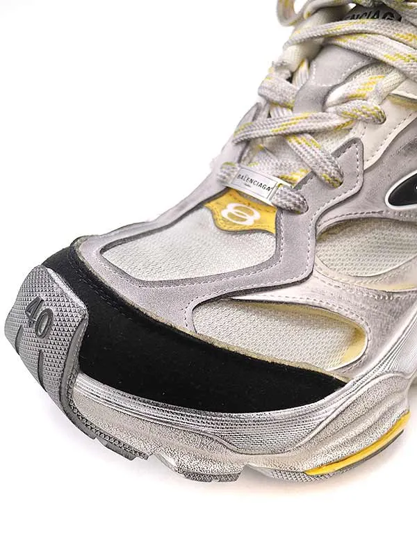 BALENCIAGA バレンシアガ 24SS Cargo Sneaker カーゴ ボリューム