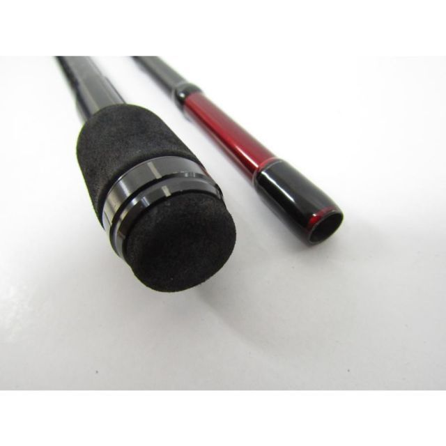 アブガルシア Abu ERD BFC EBTC-79LT-CompleteAir II 釣竿 SP11400