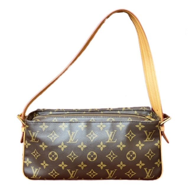 Louis Vuitton ルイ・ヴィトン モノグラム ヴィバシテMM ワン 