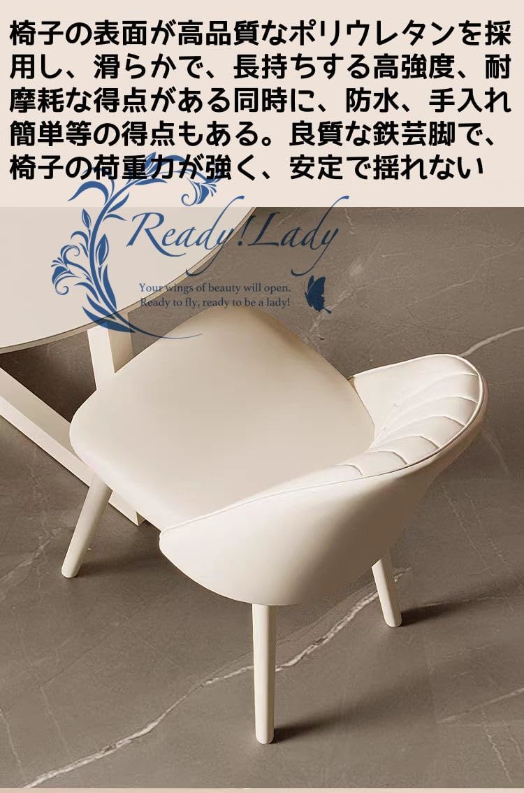 熱に強い パソコンデスク