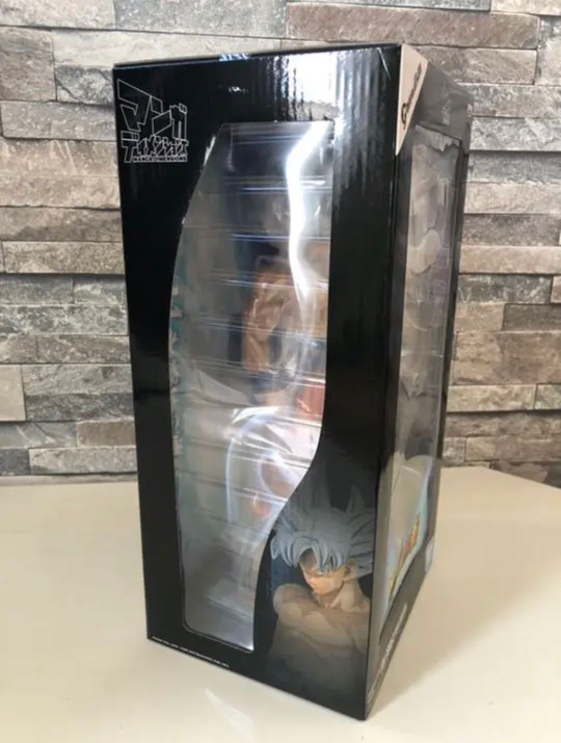 grandista 孫悟空 身勝手の極意 マンガディメンションズ - メルカリ grandista 孫悟空 身勝手の極意 マンガディメンションズ - メルカリ