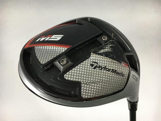 ゴルフクラブ テーラーメイド M5 ドライバー 2019 日本仕様 ツアーAD IZ-6 1W 14日間返品OK