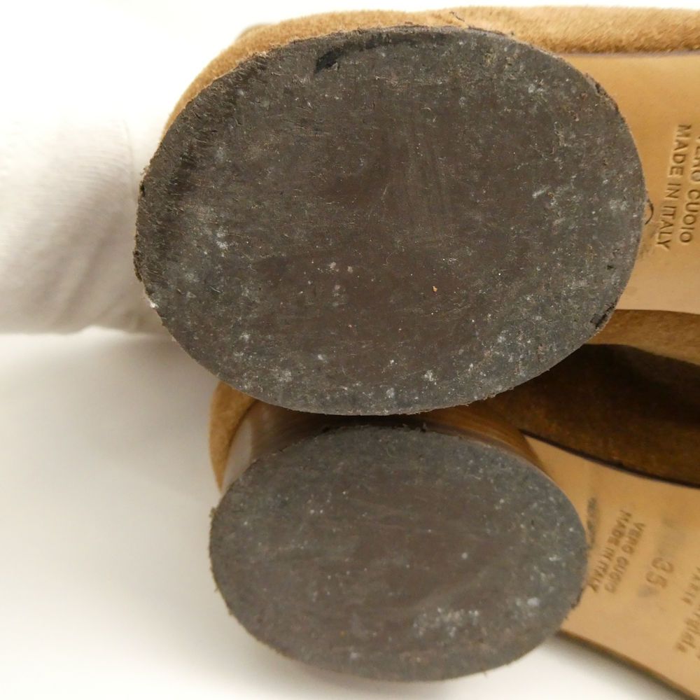 アンクルブーツ レディース