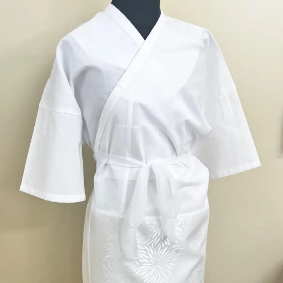 替え袖 仕立て衿