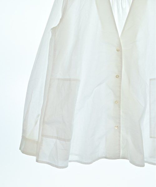 HACHE カジュアルシャツ レディース 【古着】【中古】【送料無料  