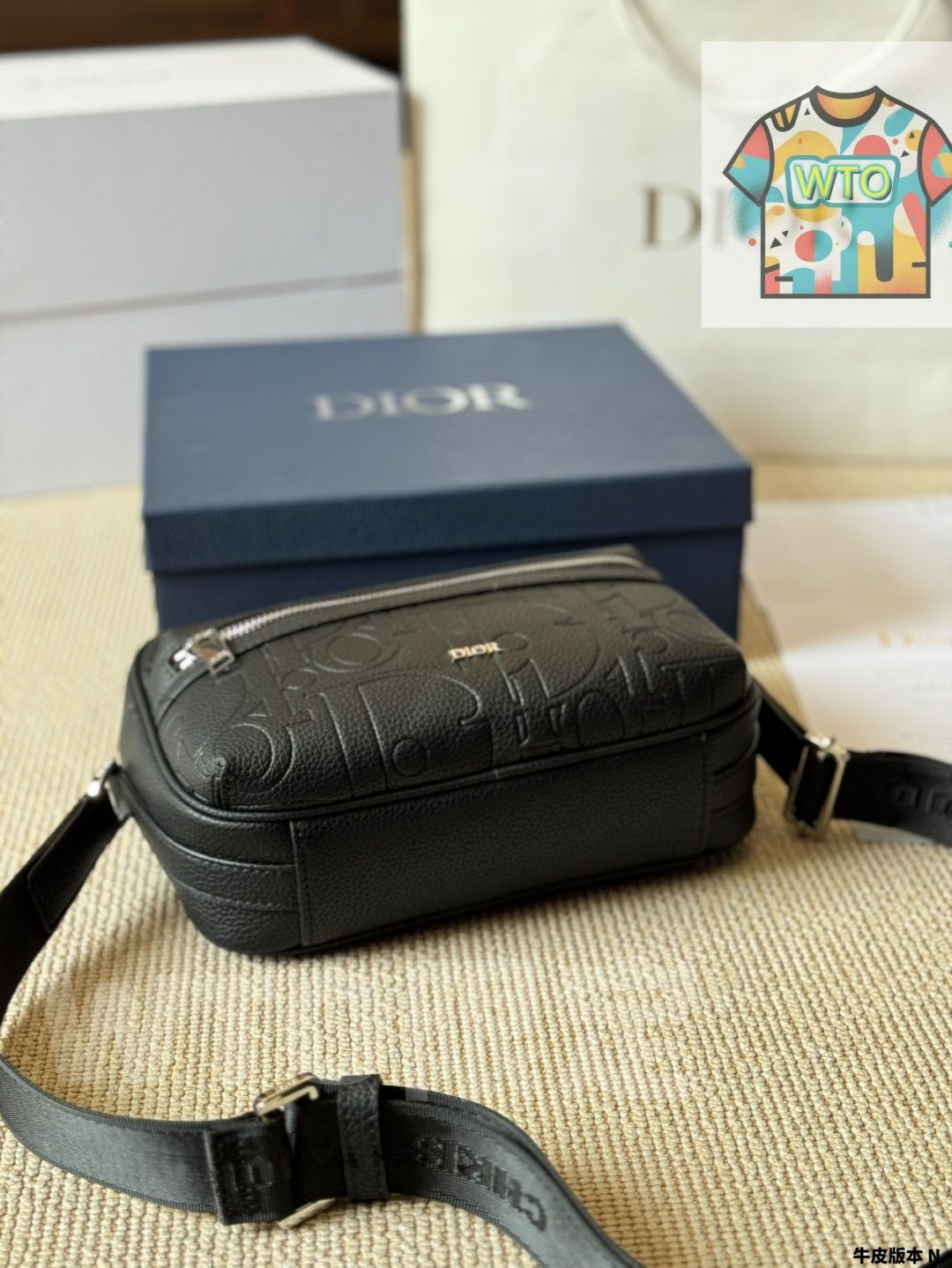 グラビティ エンボス