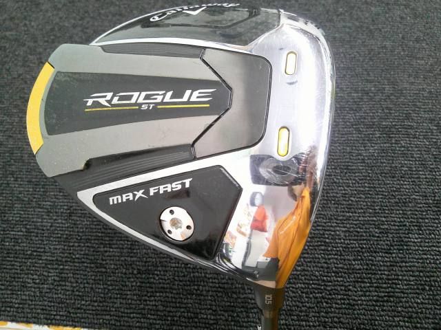 ドライバー キャロウェイ ROGUE ST MAX FAST|SPEEDER NX40 for Callaway JP |R|10.5 2992 松山店