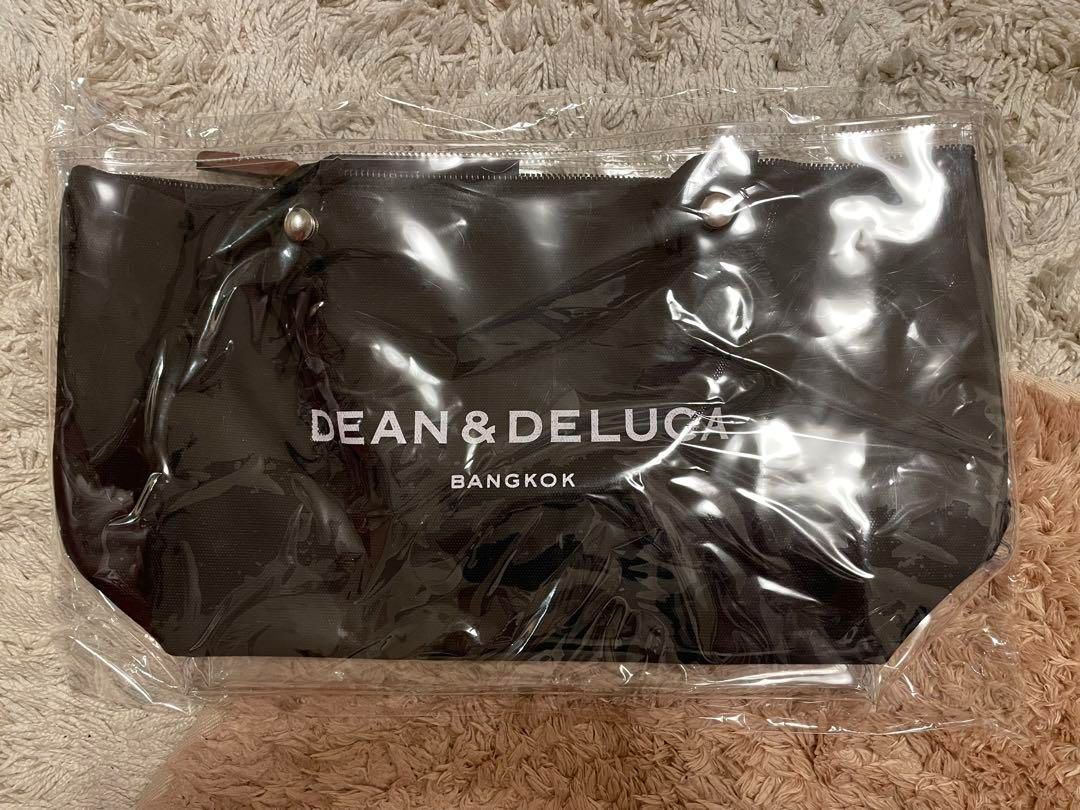 残り1点 新作 DEAN&DELUCA ディーン＆デルーカ Soho トート
