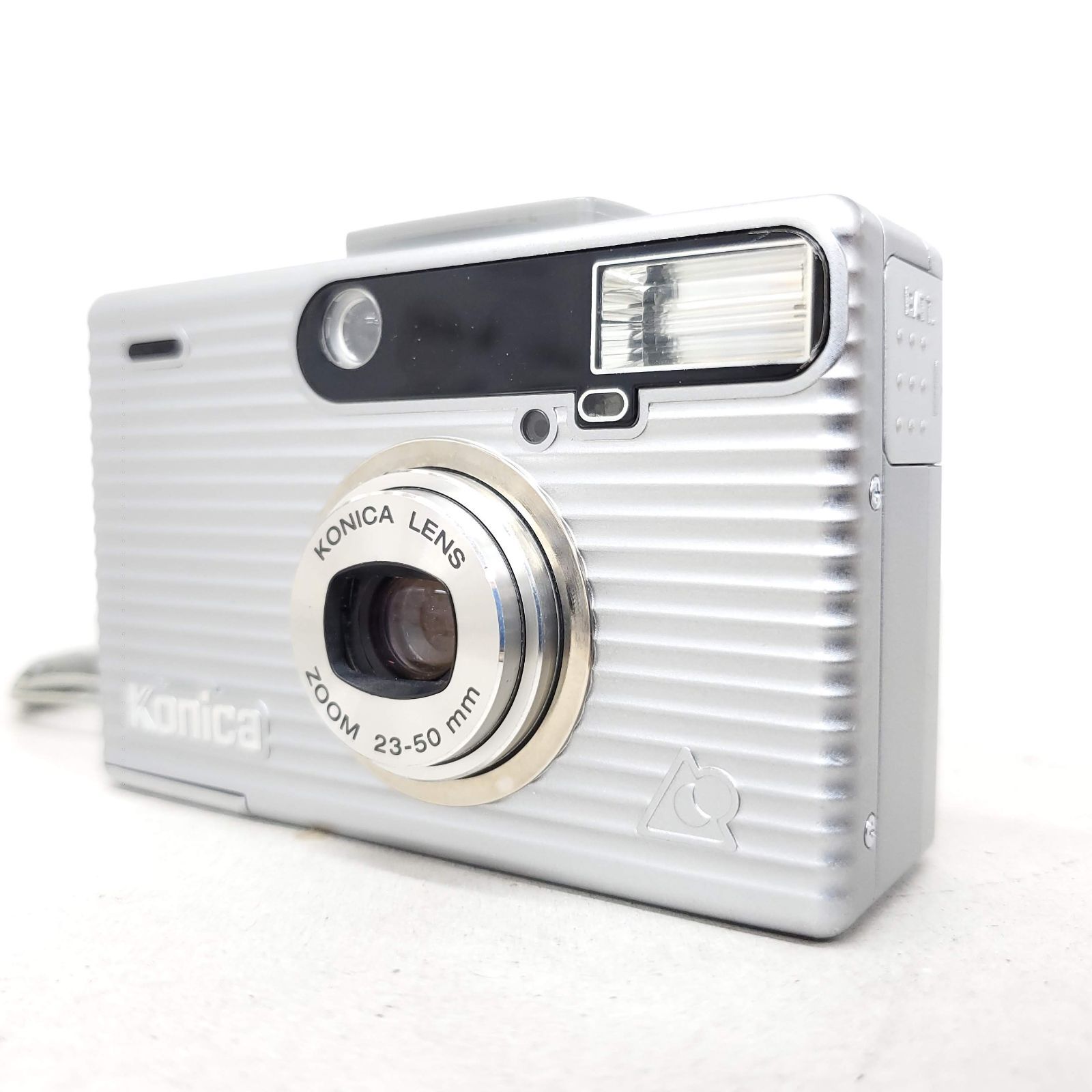 KONICA Revio F 0905 5 ID