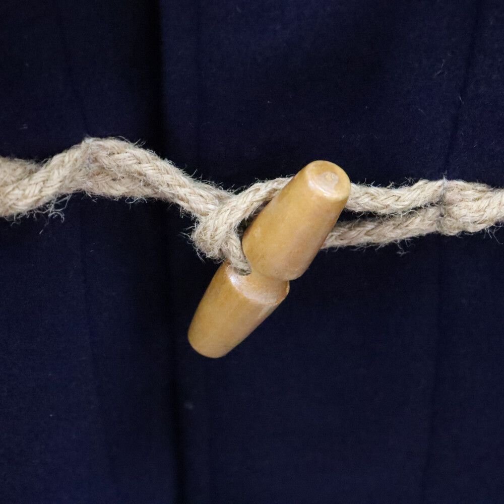 POLO RALPH LAUREN (ポロラルフローレン) 90S VINTAGE 香港製 ウール