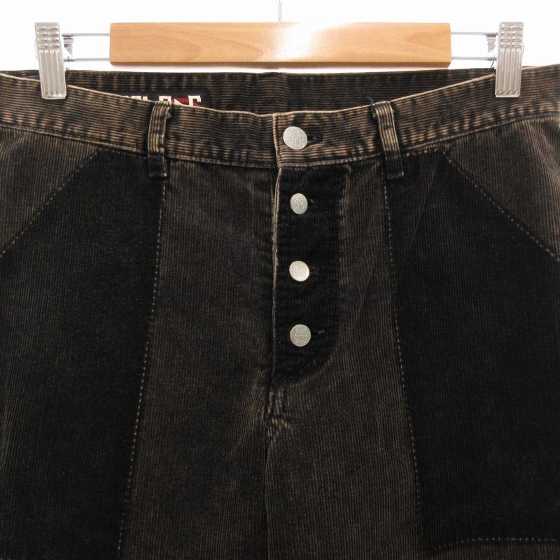 ★美品★ジャンポールゴルチエ　総柄パンツ 中古・古着通販】Jean Paul GAULTIER (ジャンポールゴルチエ) 総