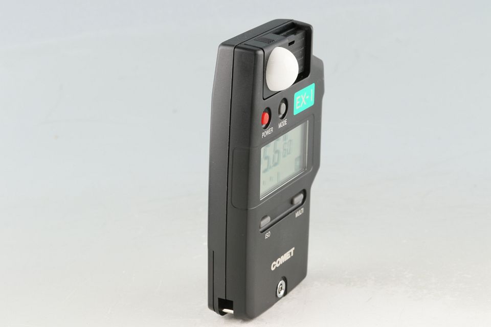 Meter EX-1
