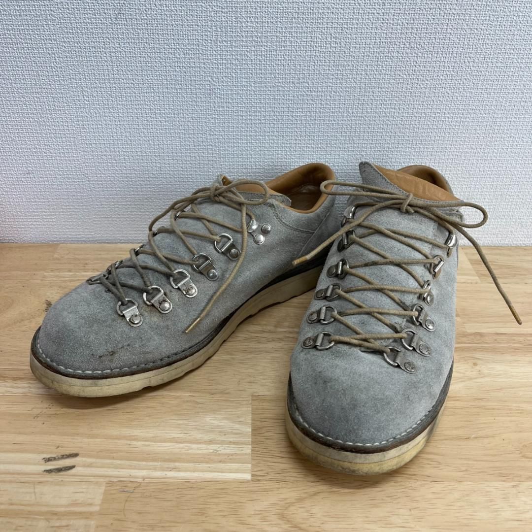 Danner ダナー D4007 MT RIDGE LOW マウンテンリッジ ロー クリスティ 