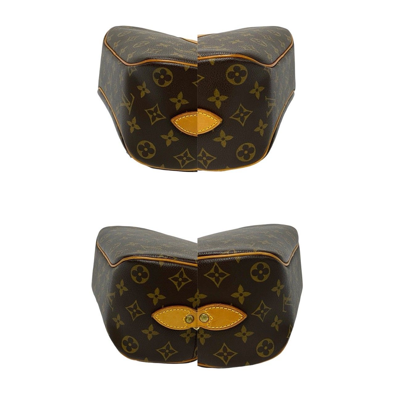 極 美品 希少品 LOUIS VUITTON ルイヴィトン ブロワ モノグラム 極 美品 希少品 LOUIS VUITTON ルイヴィトン ブロワ モノグラム