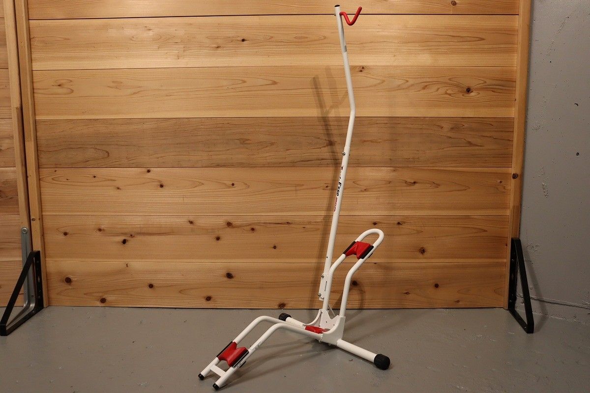 ミノウラ MINOURA タンチョウ Tancho E'sse DS-2100 サイクルスタンド