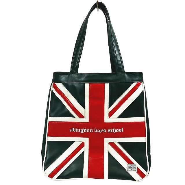 abingdon boys school トートバッグ abingdon boys school トートバッグ トートバッグ（全4色