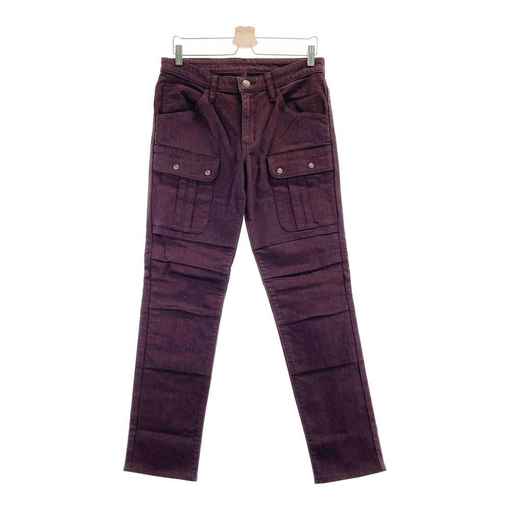 56design 56デザイン 056C09 ×EDWIN ライダー カーゴパンツ ブラウン系 M 240101409779