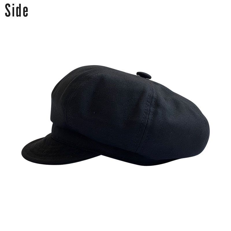 ニューヨークハット キャンバス スピットファイア 6216