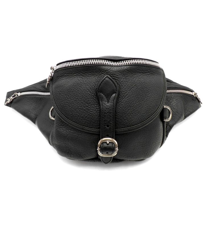 CHROME HEARTS SNAT PACK #1 ギャランティ原本付 CHROME HEARTS クロム