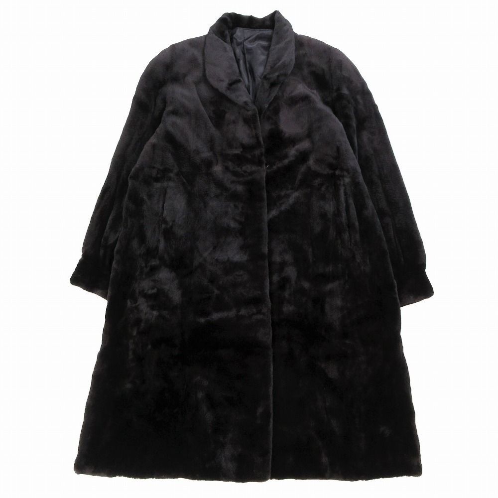 優待特典一覧 SAGA MINK サガミンク 銀サガ シェアードミンク リアルファー 本 ジャケット・アウター