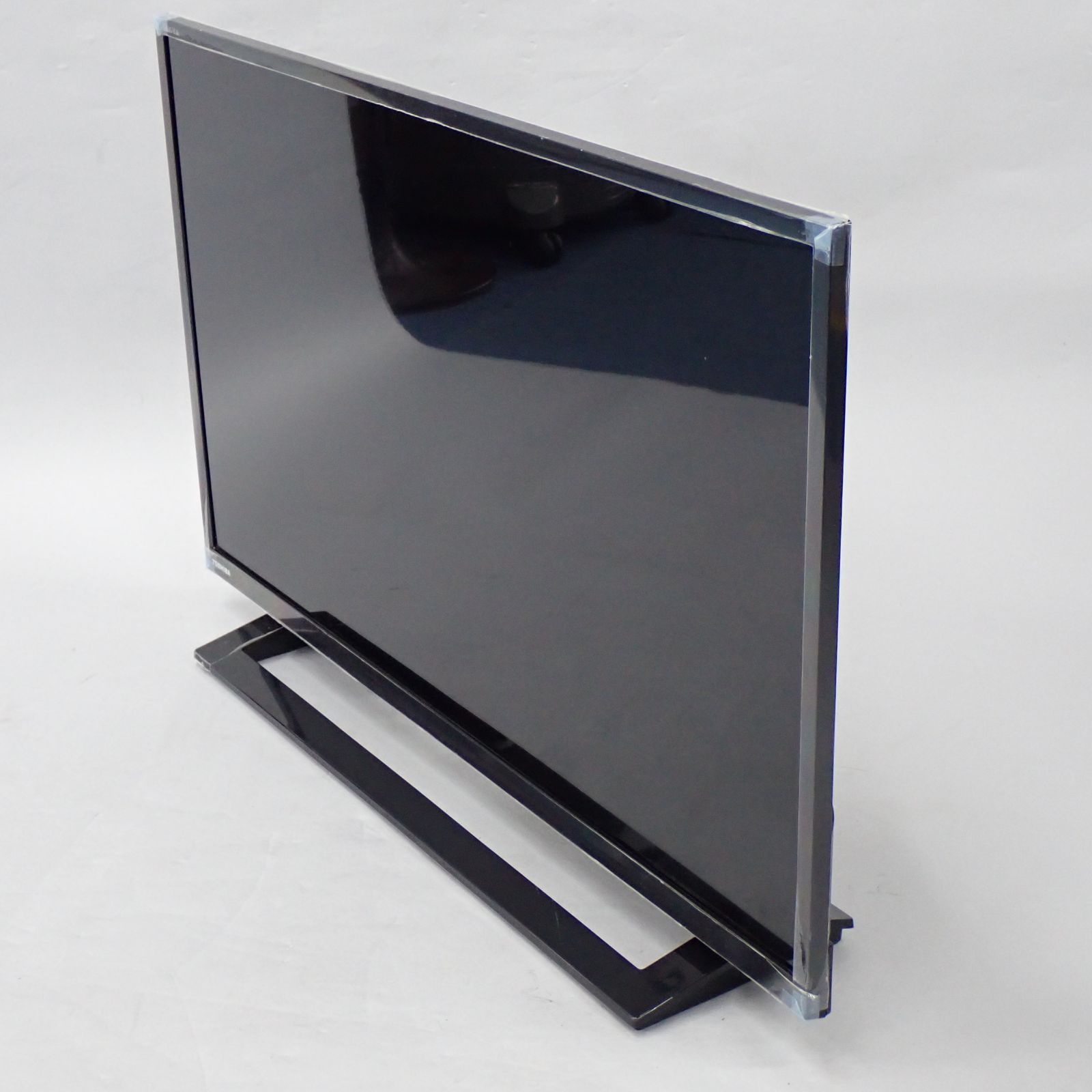 TOSHIBA 東芝 REGZA 液晶テレビ 32 S 22 32インチ 2019年製 分波器付き 14704