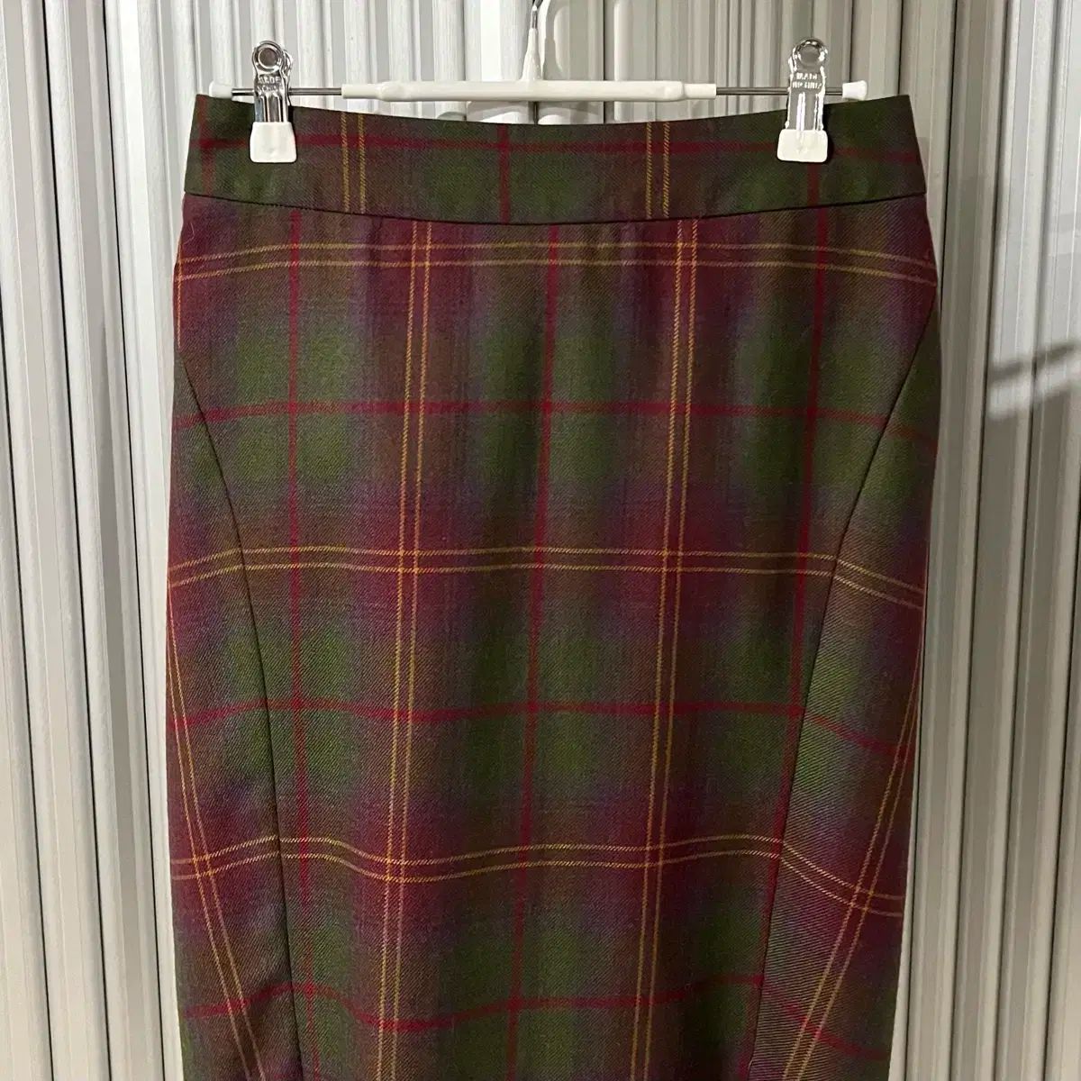westwood wool