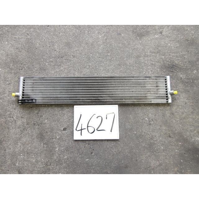 2009年 ポルシェ パナメーラ ABA-970M48A インタークーラー 97030701502 193848 4627