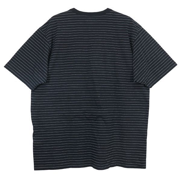 シュプリーム supreme バブル Bubble Tシャツ ブラック Sサイズ 25SS