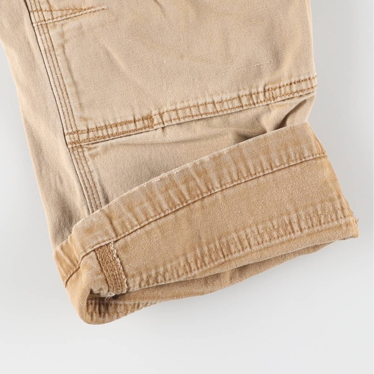 Carhartt ダブルニー