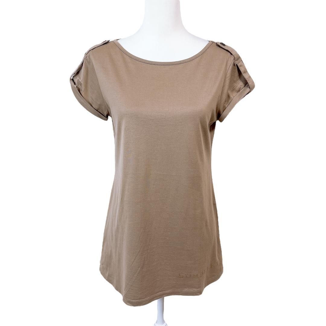 バーバリーロンドン 半袖カットソー