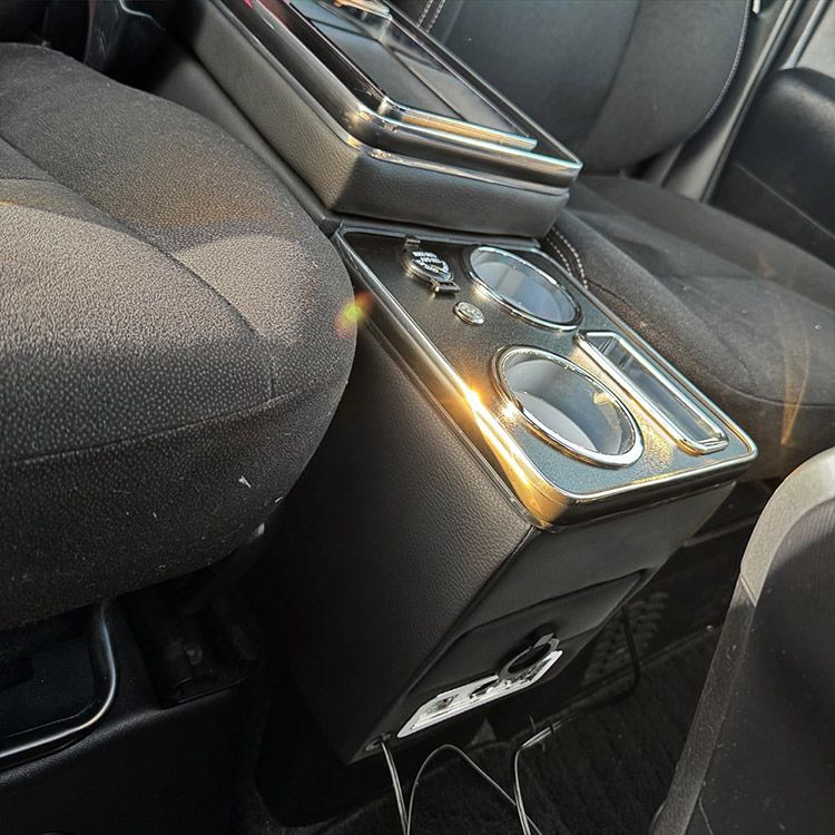 ヴォクシー ノア