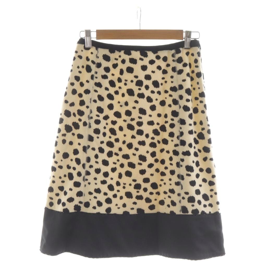 トゥービーシック TO BE CHIC セットアップ スカート ジャケット