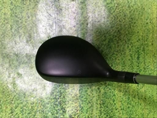 ふみたん 中古】 ダンロップ SRIXON ZX Mk II HYBRID H4 ユーティリティ
