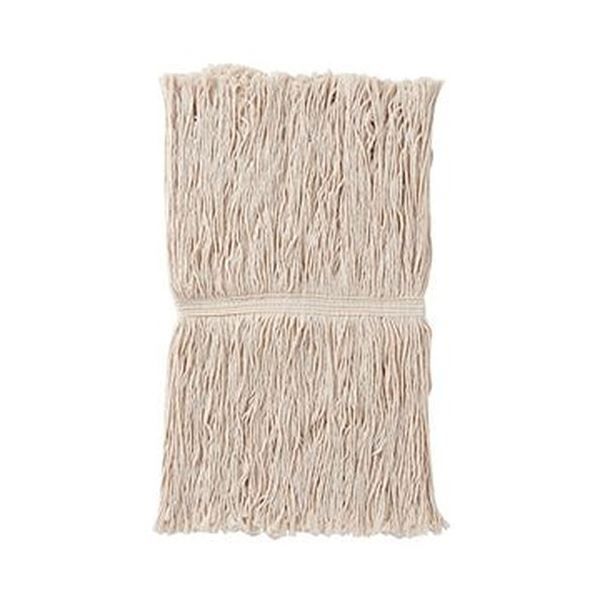 まとめ 山崎産業 2989.jp モップ替糸 綿80% CP-300 1個 ×20セット