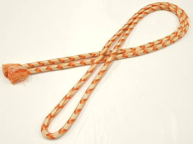 平和屋着物 上 有職組紐道明 帯締め 奈良組 宮内庁御用 国立博物館御用 東京芸術大学御用 AABA9843ay